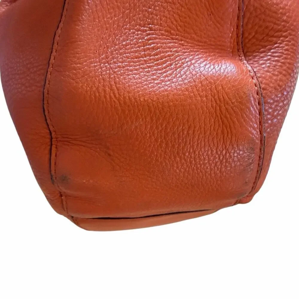 Michael Kors aided flaws identical